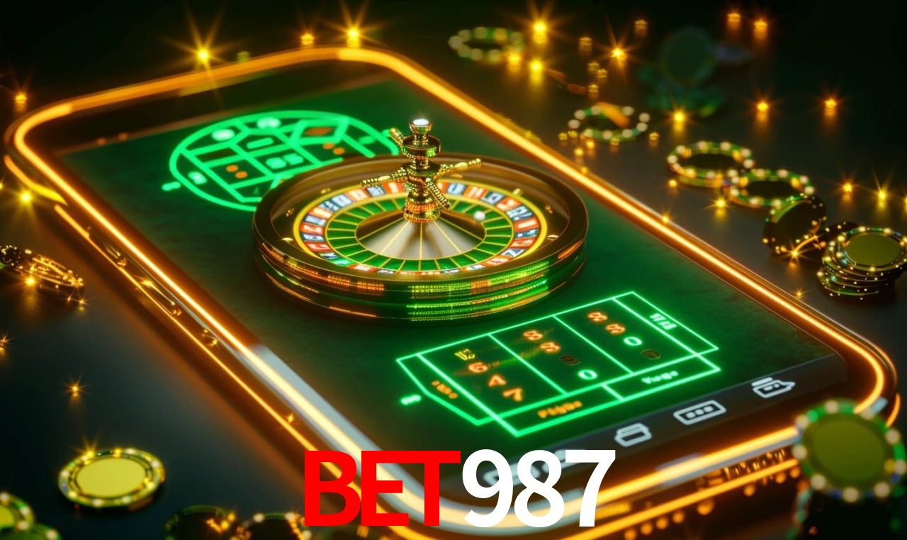 2FA Security bet987
