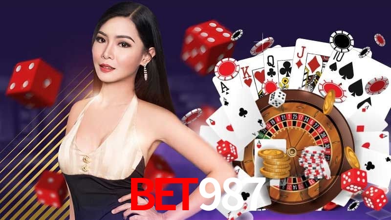 Spaceman Game bet987
