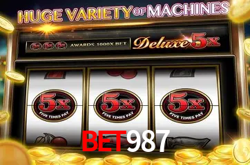 VIP Casino bet987