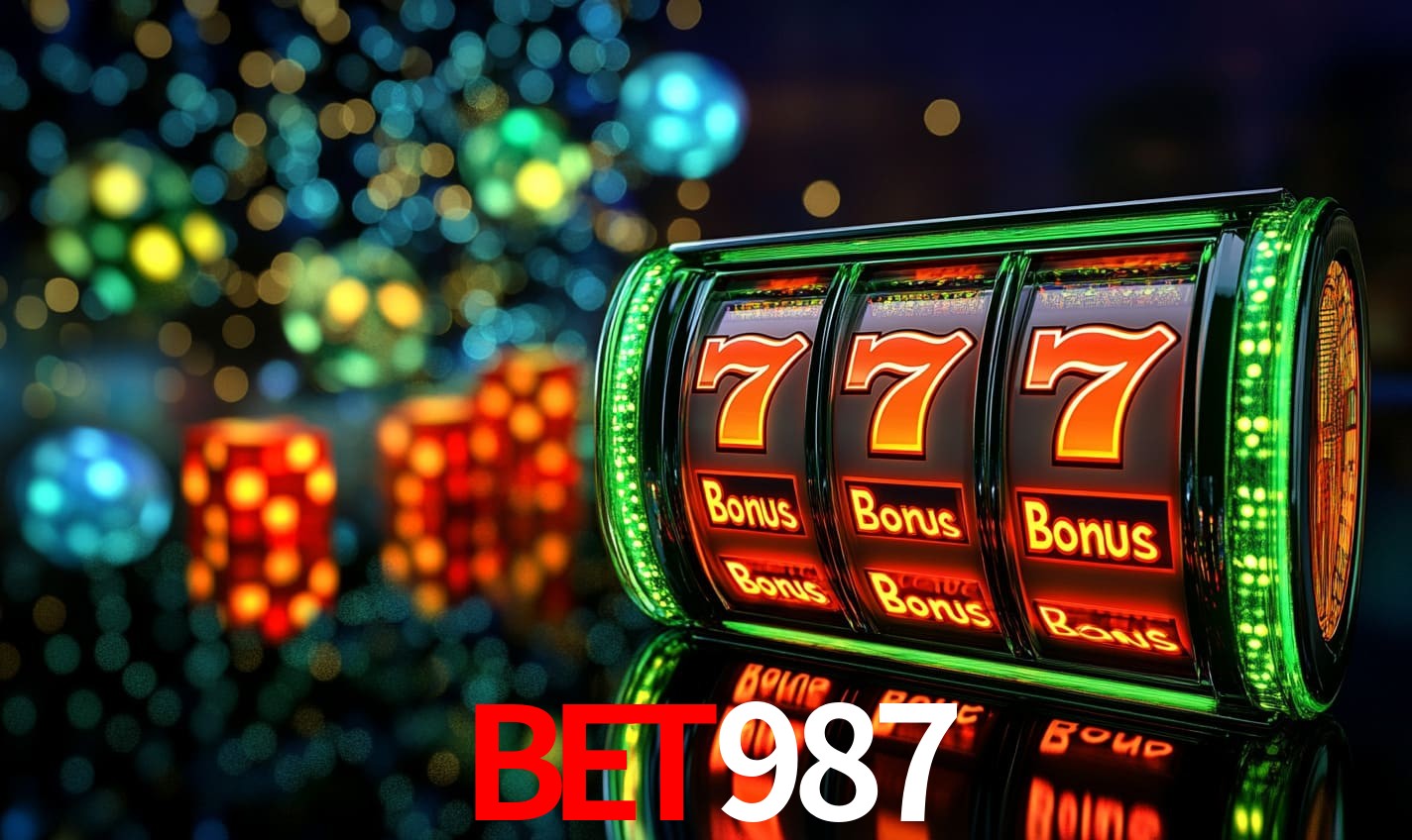 Game Providers bet987
