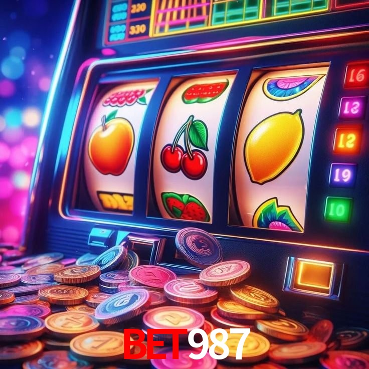 Welcome Bonus bet987