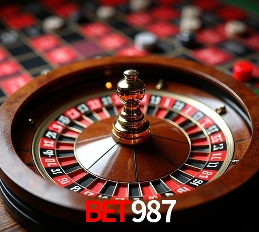 Responsive Design bet987