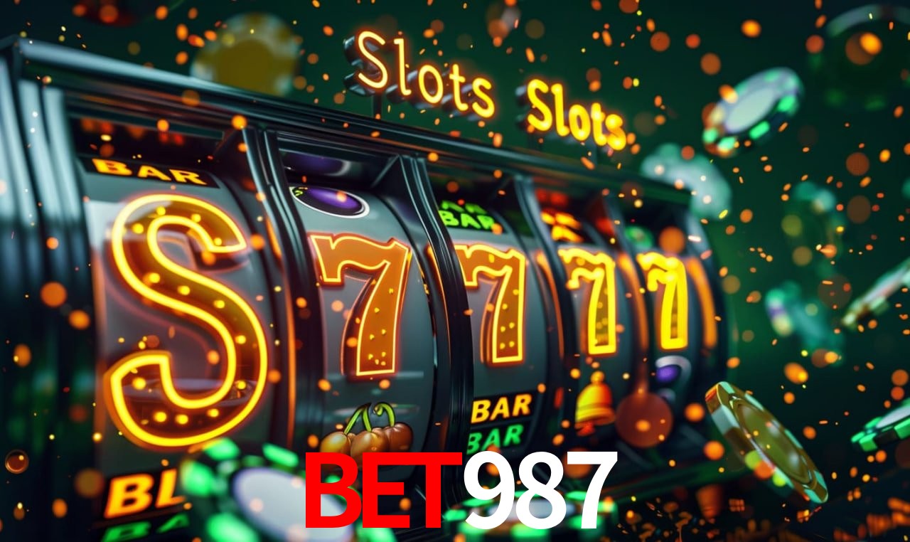 Football Betting bet987