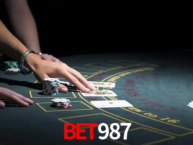 Platform Technology bet987