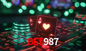 Statistics bet987