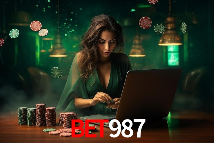 Instant EasyPaisa bet987