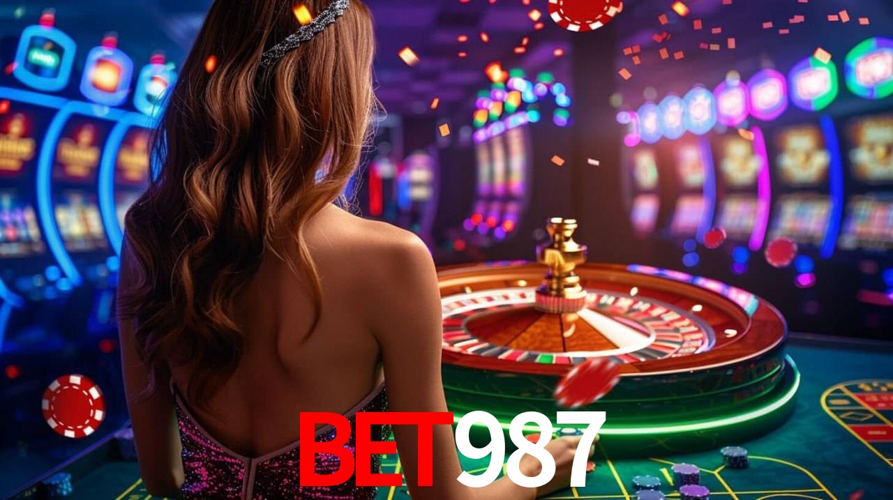 bet987 App Interface