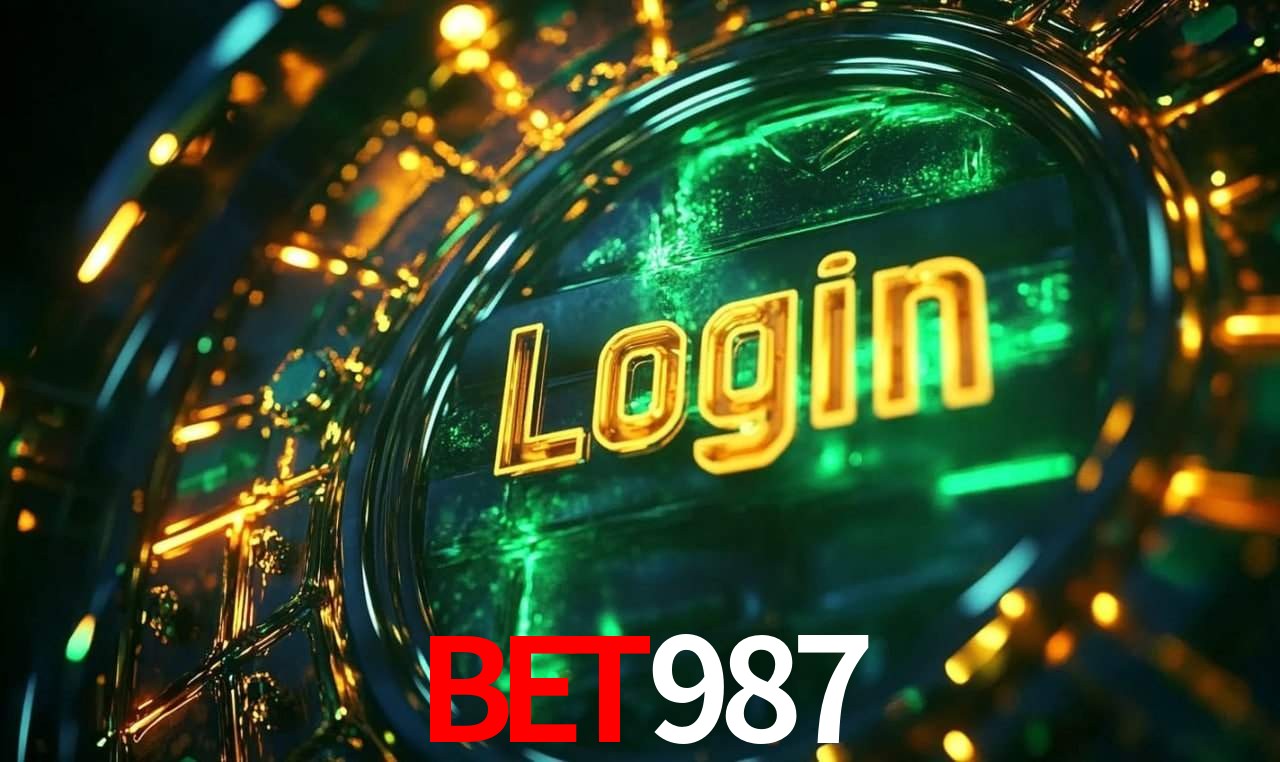 Premium Interface bet987