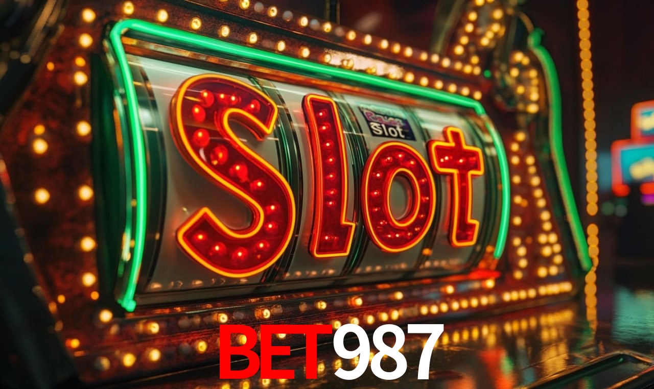 Secure Login bet987