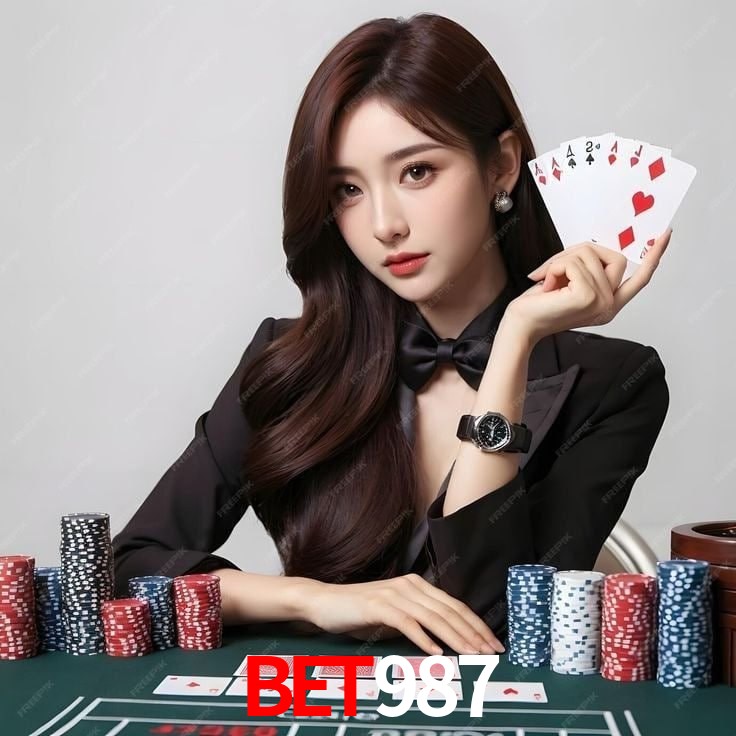 Quick Registration bet987