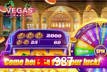 Live Casino bet987